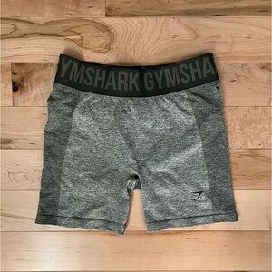 gymshark flex shorts